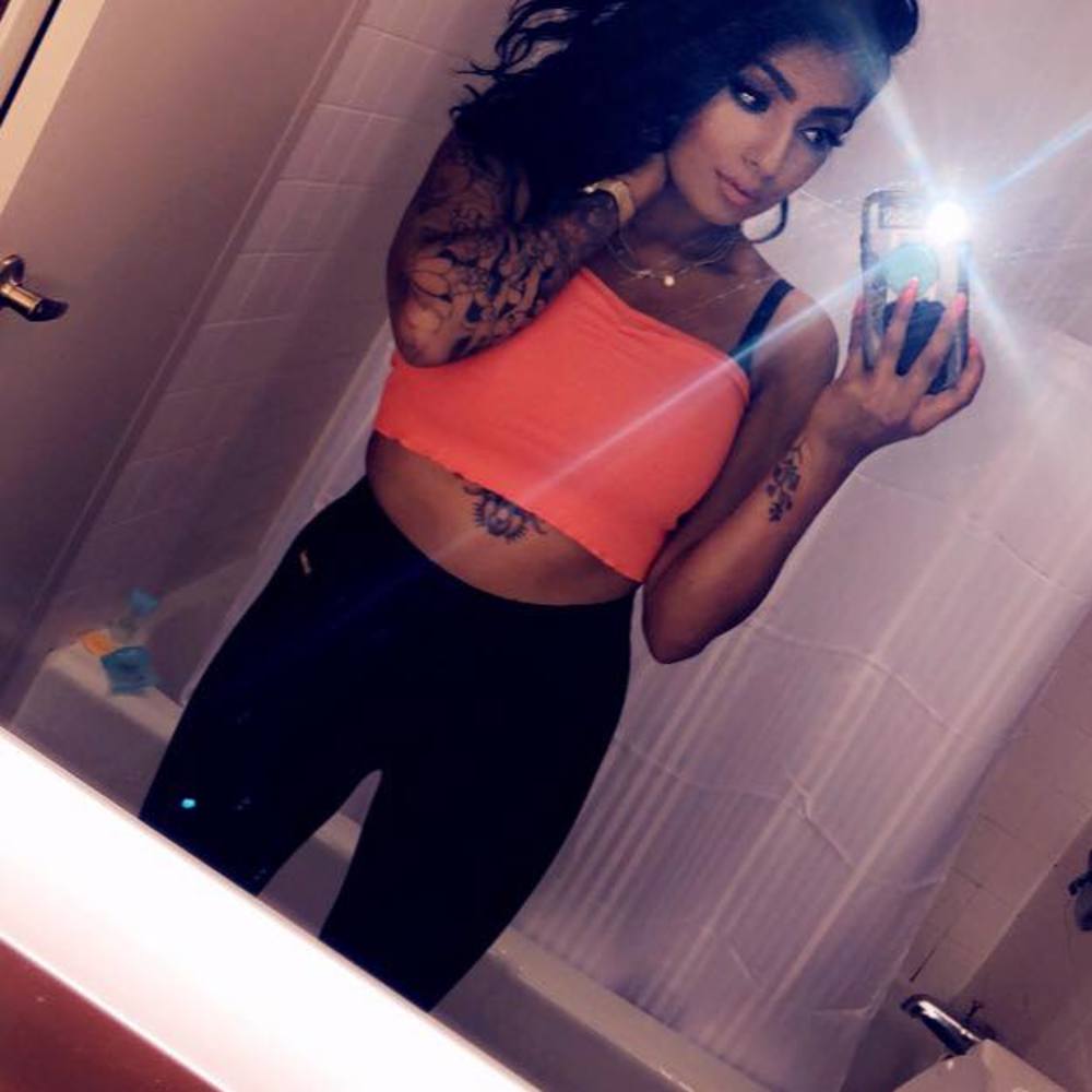 Meet your Posher, Brianda